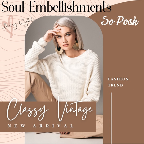 90โs Style VTG ยปLiz Claiborneยป Chocolate Genuine Leather Crossover Shoulder Bag - Picture 14 of 16